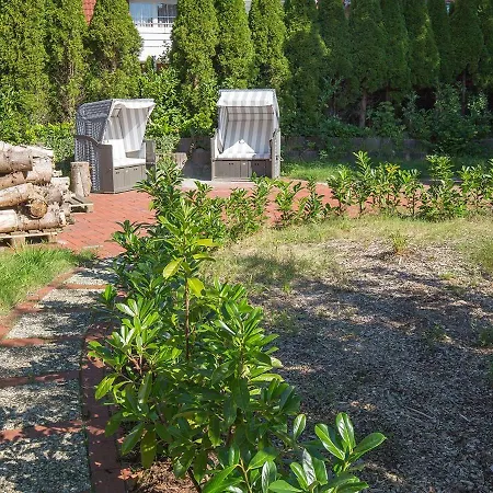 Jonte, Vermittlung Nordsee *