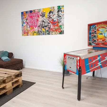 Jonte, Vermittlung Nordsee *