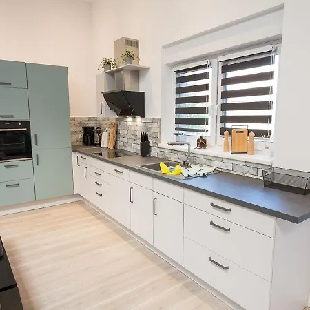 Jonte, Vermittlung Nordsee Apartment *