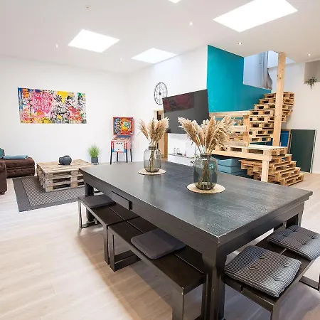 Apartment Jonte, Vermittlung Nordsee